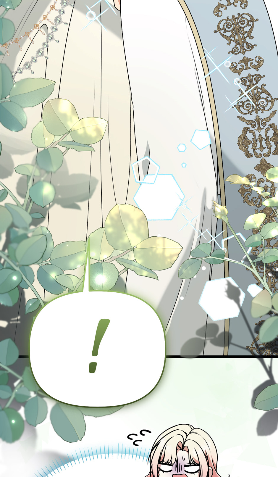 Read The Villainess Makeover chapter 60 image 46 on Lezhin