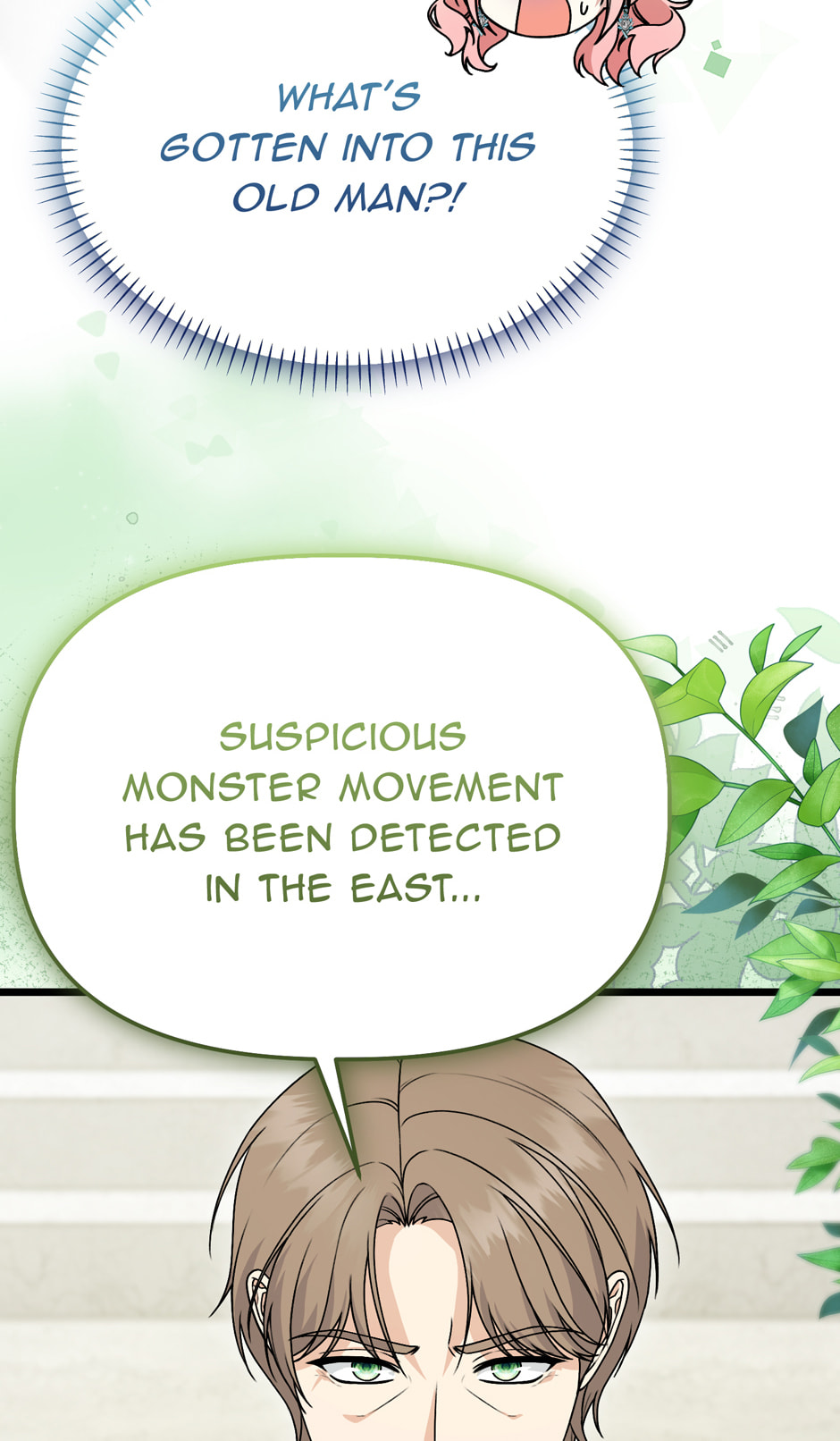 Read The Villainess Makeover chapter 60 image 47 on Lezhin