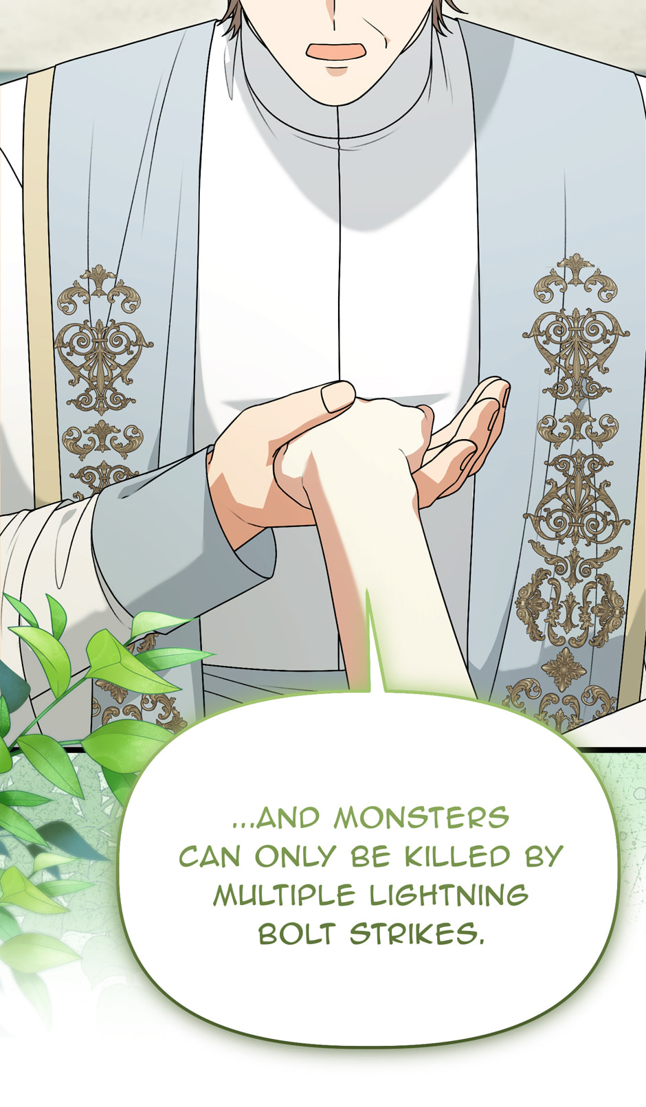 Read The Villainess Makeover chapter 60 image 48 on Lezhin