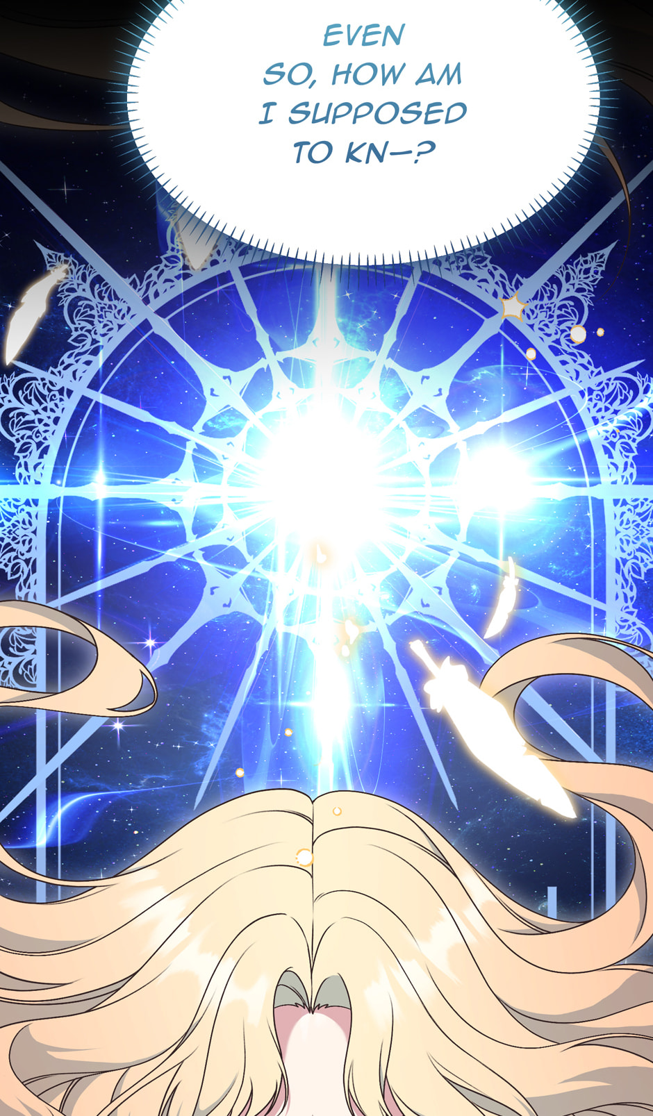 Read The Villainess Makeover chapter 60 image 52 on Lezhin
