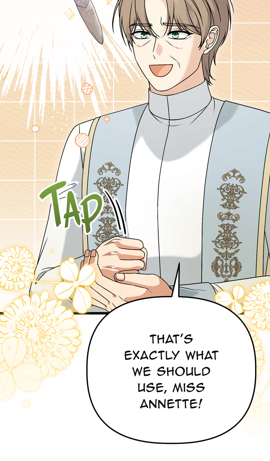 Read The Villainess Makeover chapter 60 image 56 on Lezhin