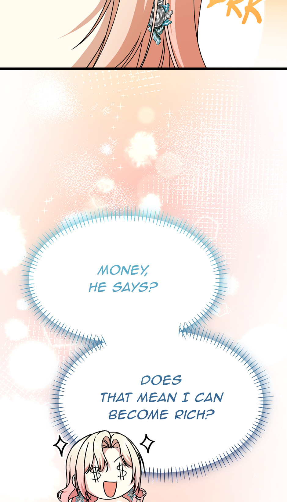 Read The Villainess Makeover chapter 60 image 58 on Lezhin