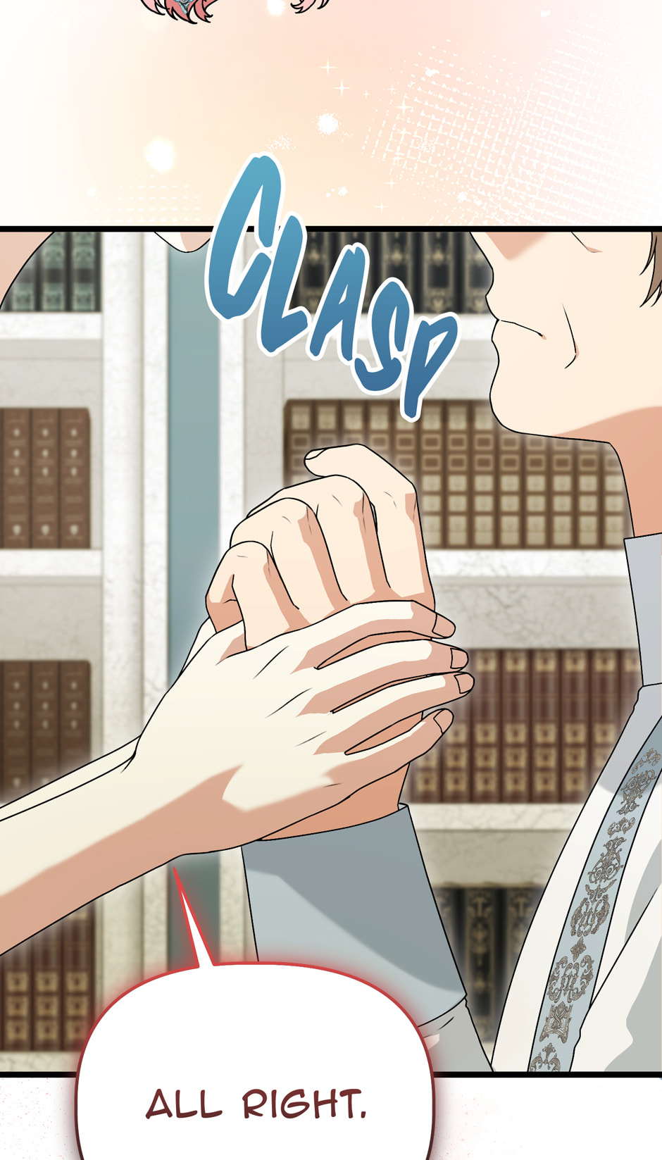 Read The Villainess Makeover chapter 60 image 59 on Lezhin