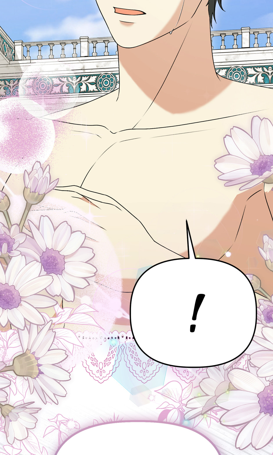 Read The Villainess Makeover chapter 60 image 6 on Lezhin