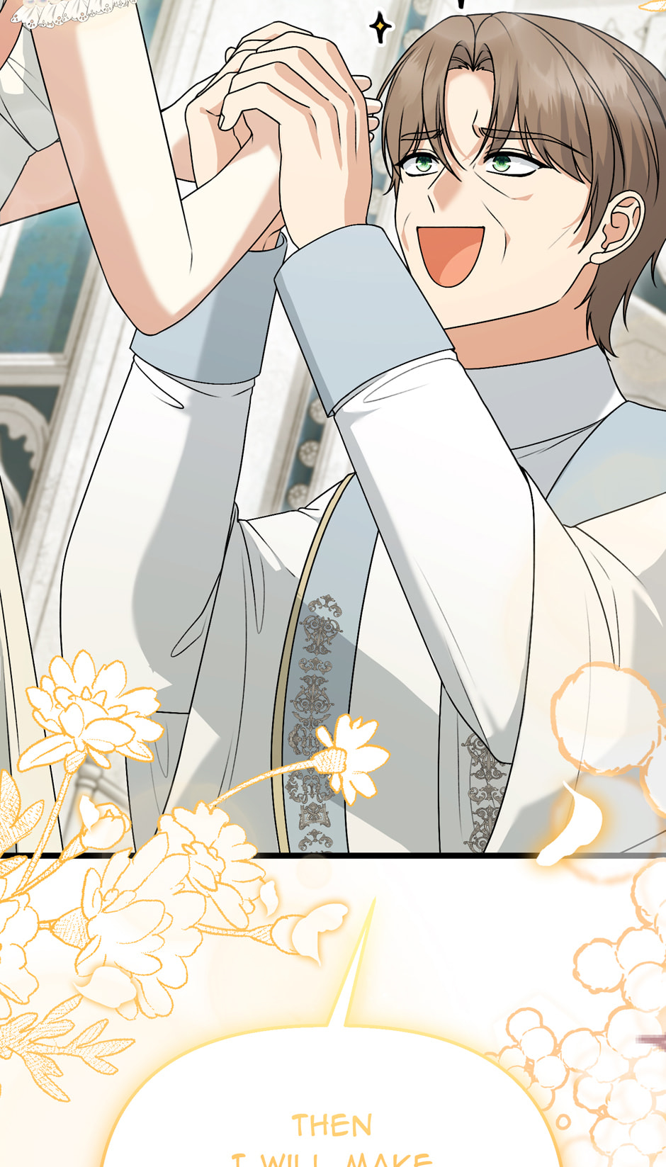 Read The Villainess Makeover chapter 60 image 62 on Lezhin