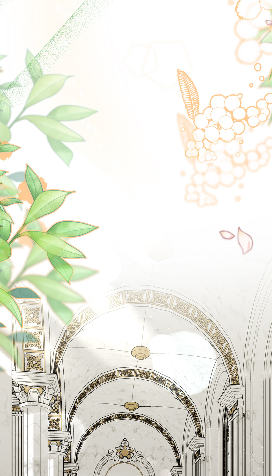 Read The Villainess Makeover chapter 60 image 64 on Lezhin