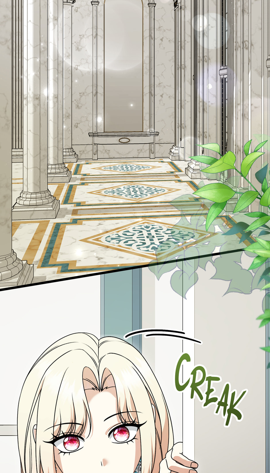 Read The Villainess Makeover chapter 60 image 65 on Lezhin