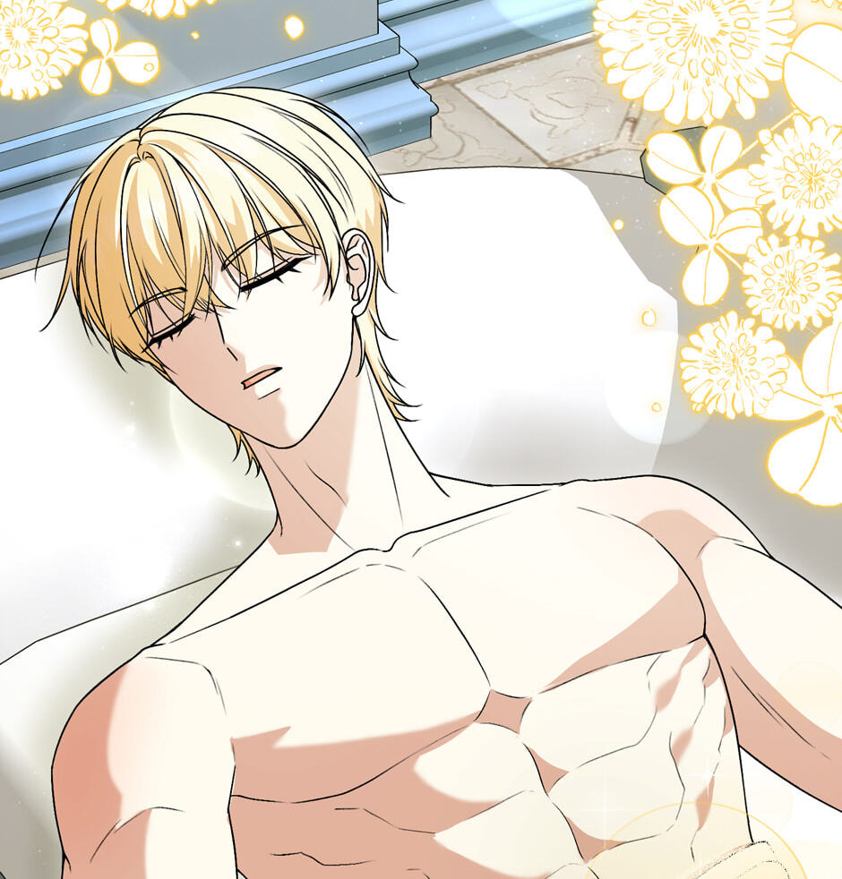 Read The Villainess Makeover chapter 60 image 68 on Lezhin