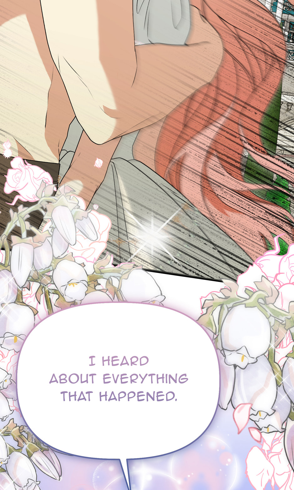 Read The Villainess Makeover chapter 60 image 8 on Lezhin