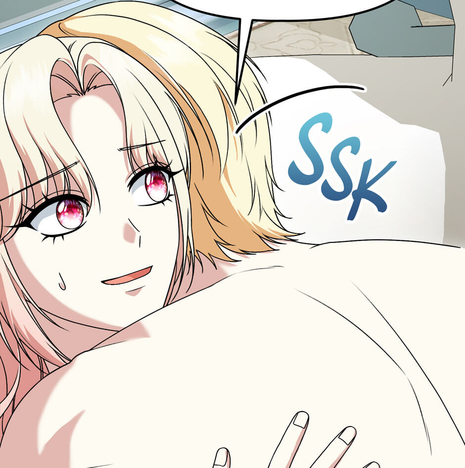 Read The Villainess Makeover chapter 60 image 84 on Lezhin