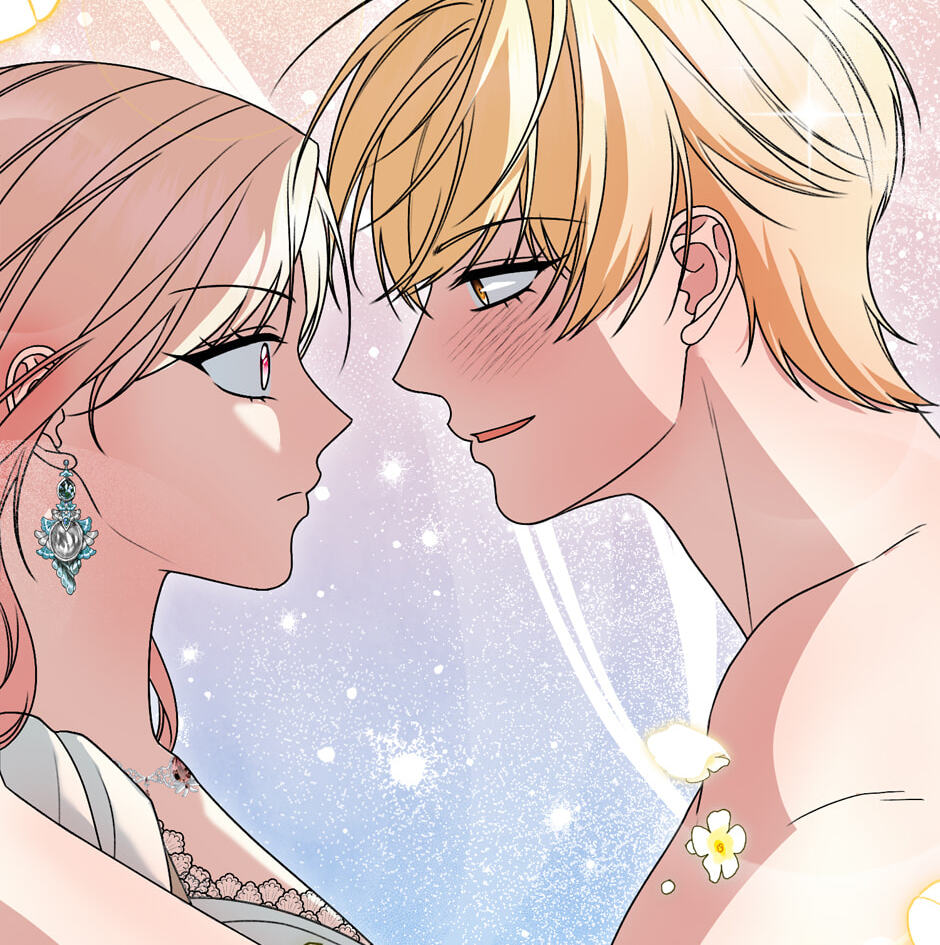 Read The Villainess Makeover chapter 60 image 90 on Lezhin