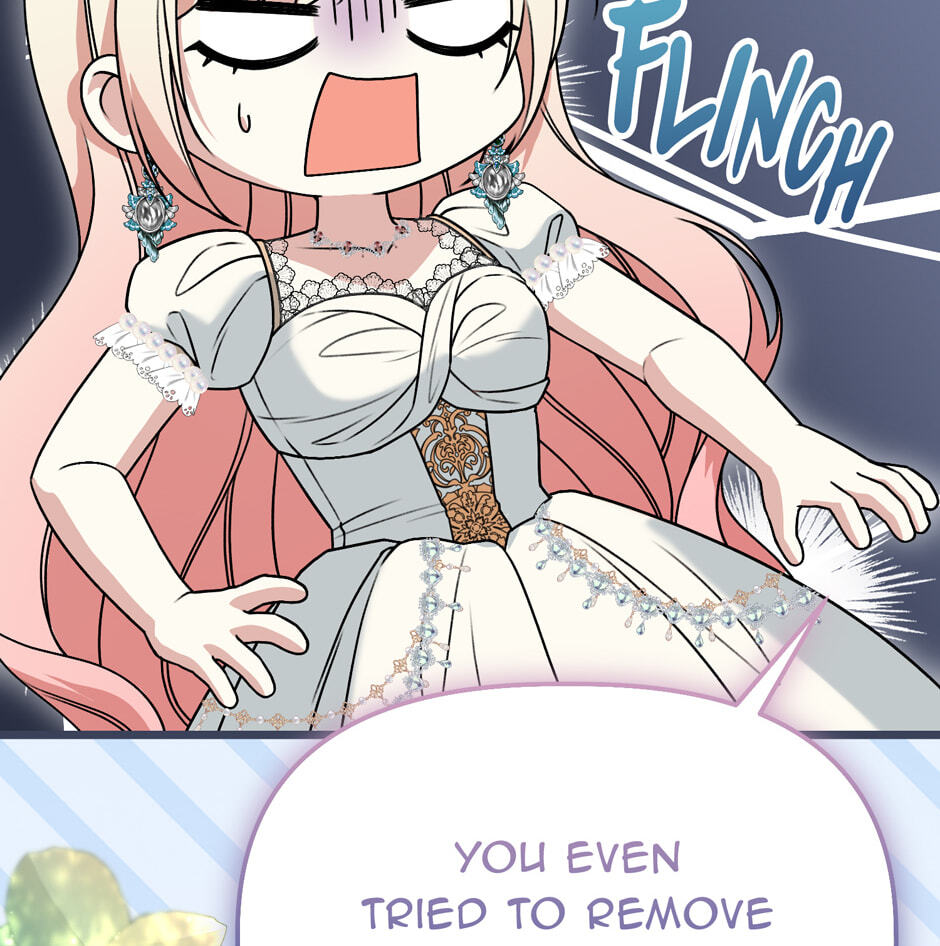 Read The Villainess Makeover chapter 60 image 93 on Lezhin