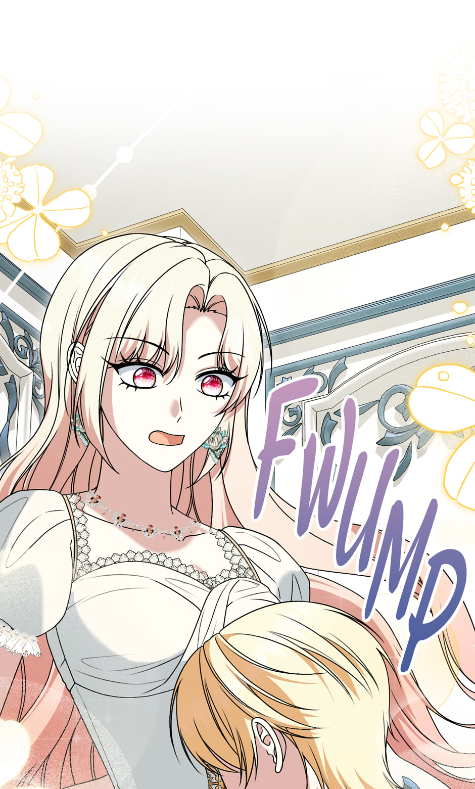 Read The Villainess Makeover chapter 60 image 99 on Lezhin