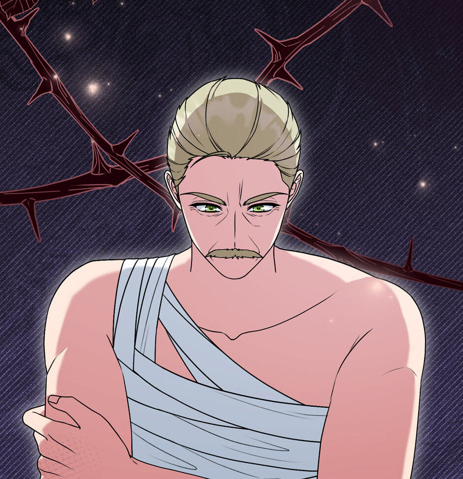 Read The Villainess Makeover chapter 61 image 18 on Lezhin