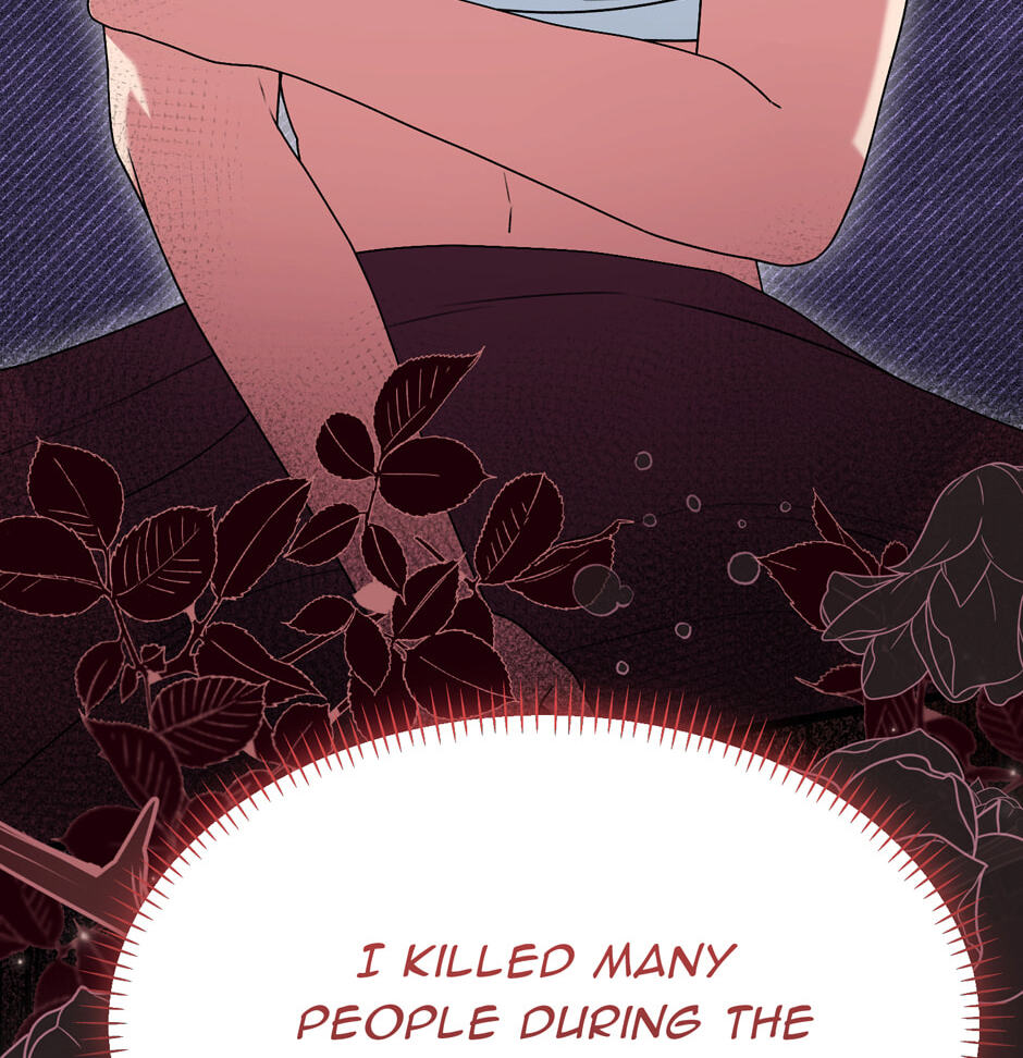 Read The Villainess Makeover chapter 61 image 19 on Lezhin