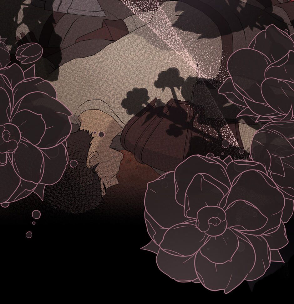 Read The Villainess Makeover chapter 61 image 23 on Lezhin