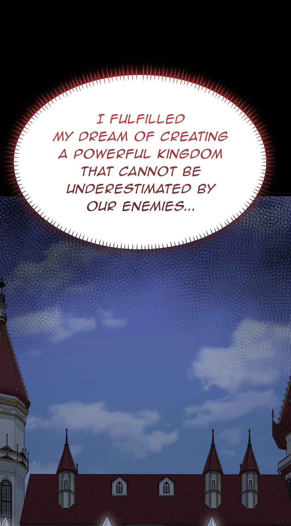 Read The Villainess Makeover chapter 61 image 24 on Lezhin