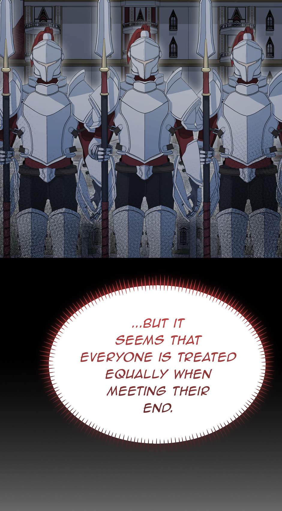 Read The Villainess Makeover chapter 61 image 25 on Lezhin