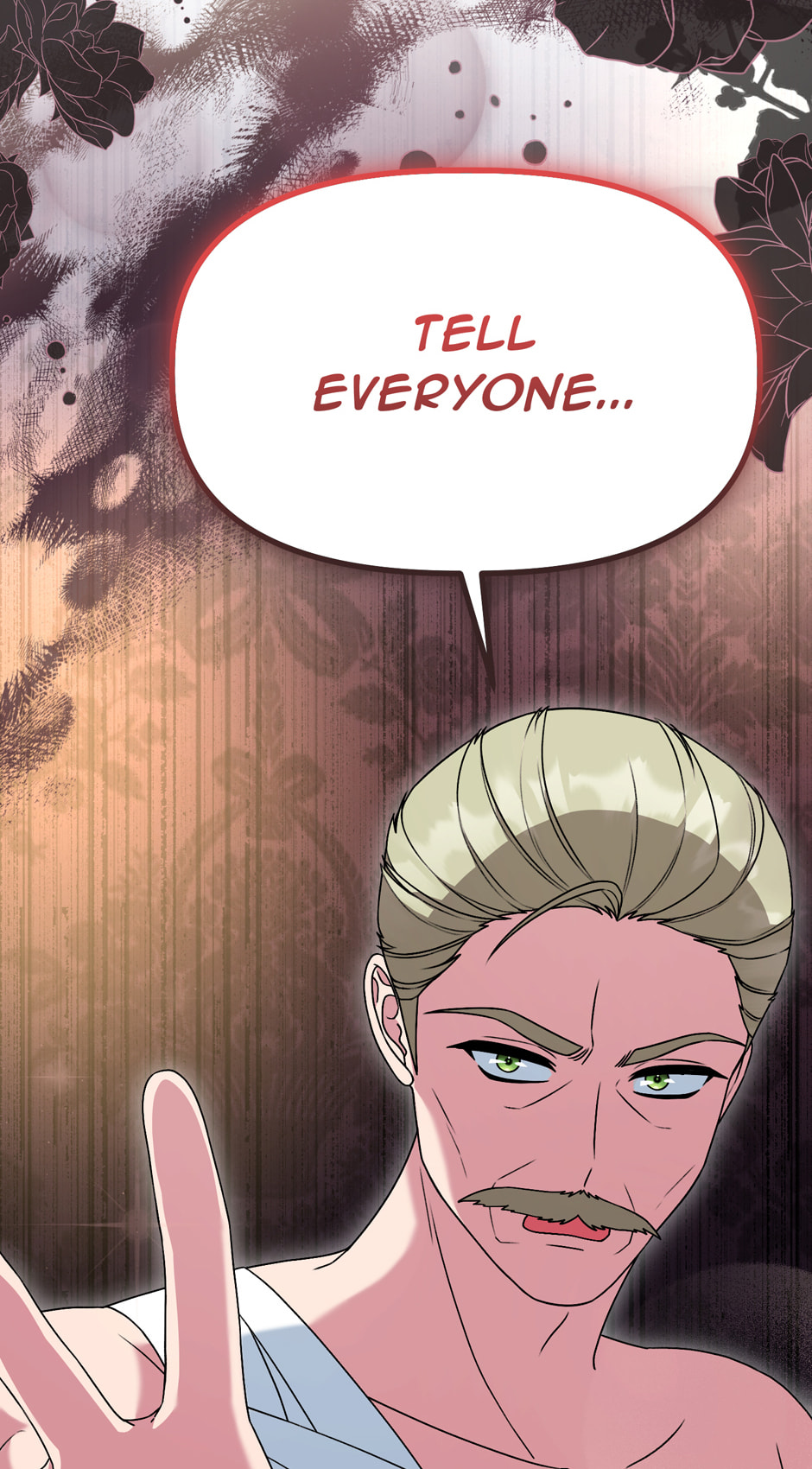 Read The Villainess Makeover chapter 61 image 29 on Lezhin
