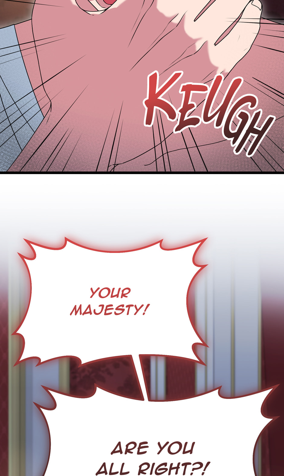 Read The Villainess Makeover chapter 61 image 3 on Lezhin