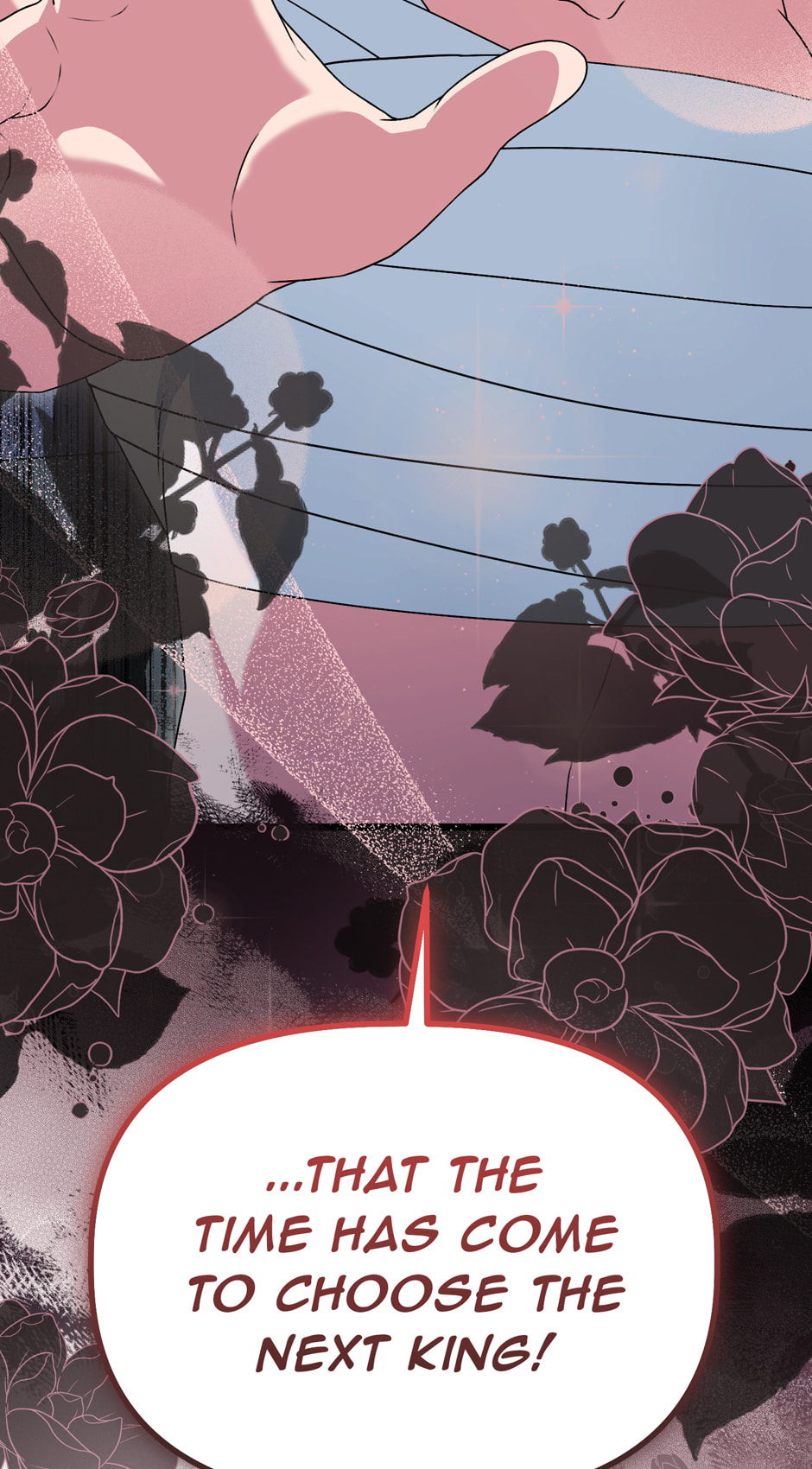 Read The Villainess Makeover chapter 61 image 30 on Lezhin