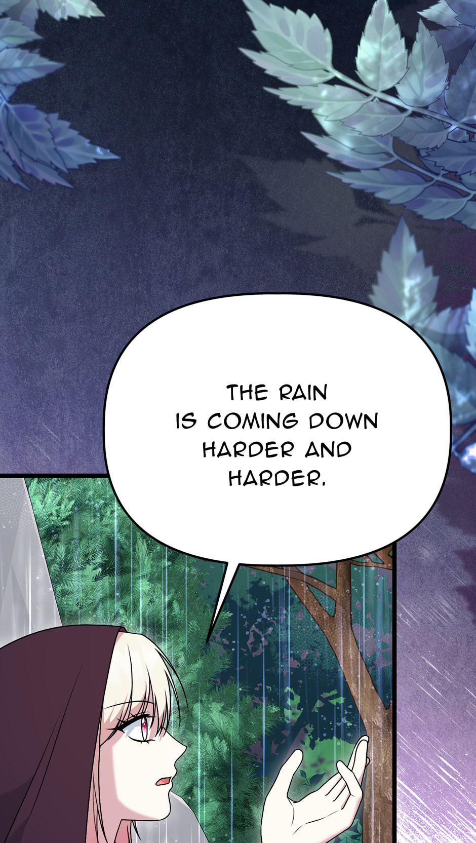 Read The Villainess Makeover chapter 61 image 34 on Lezhin
