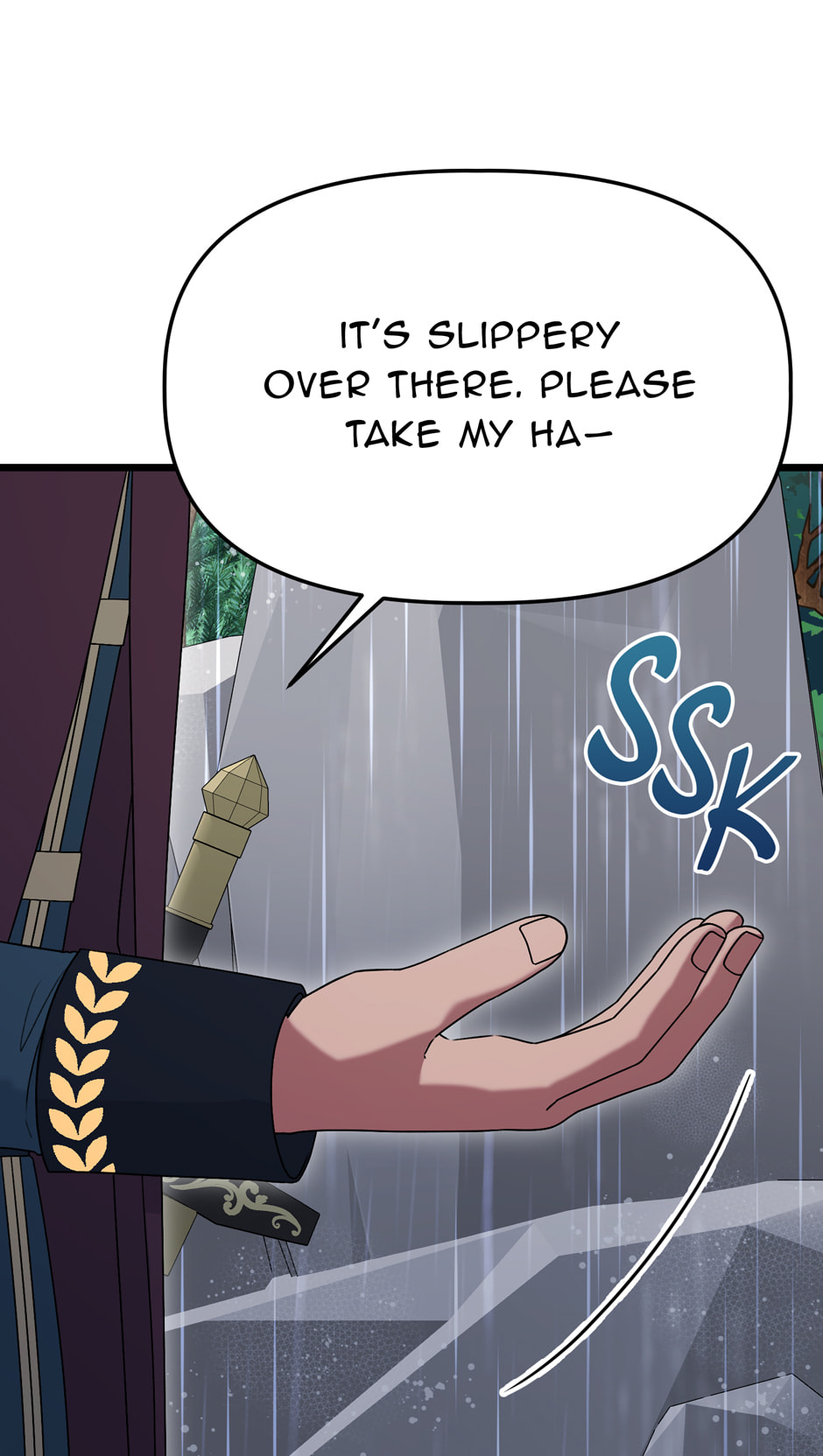 Read The Villainess Makeover chapter 61 image 37 on Lezhin