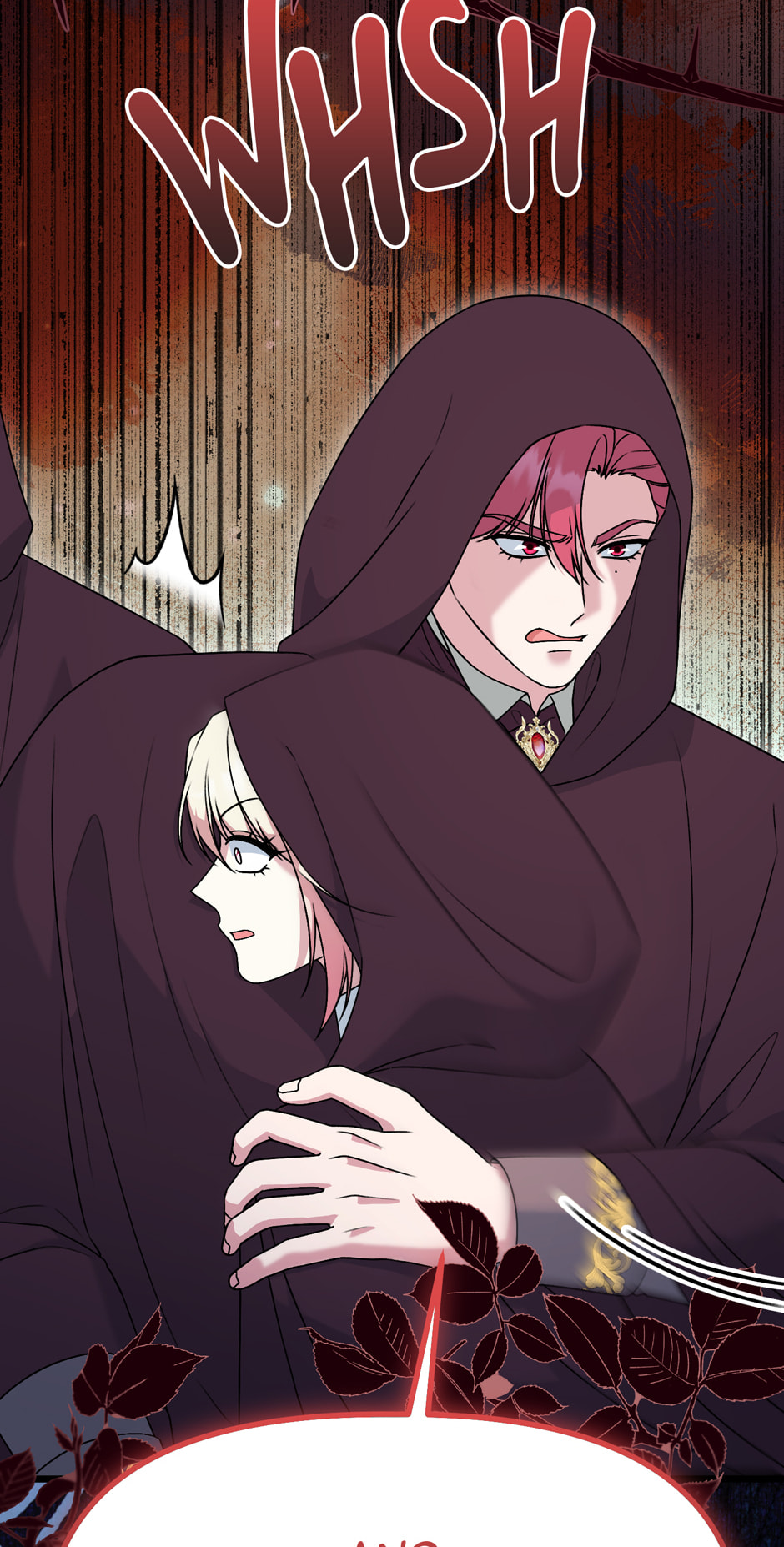 Read The Villainess Makeover chapter 61 image 42 on Lezhin