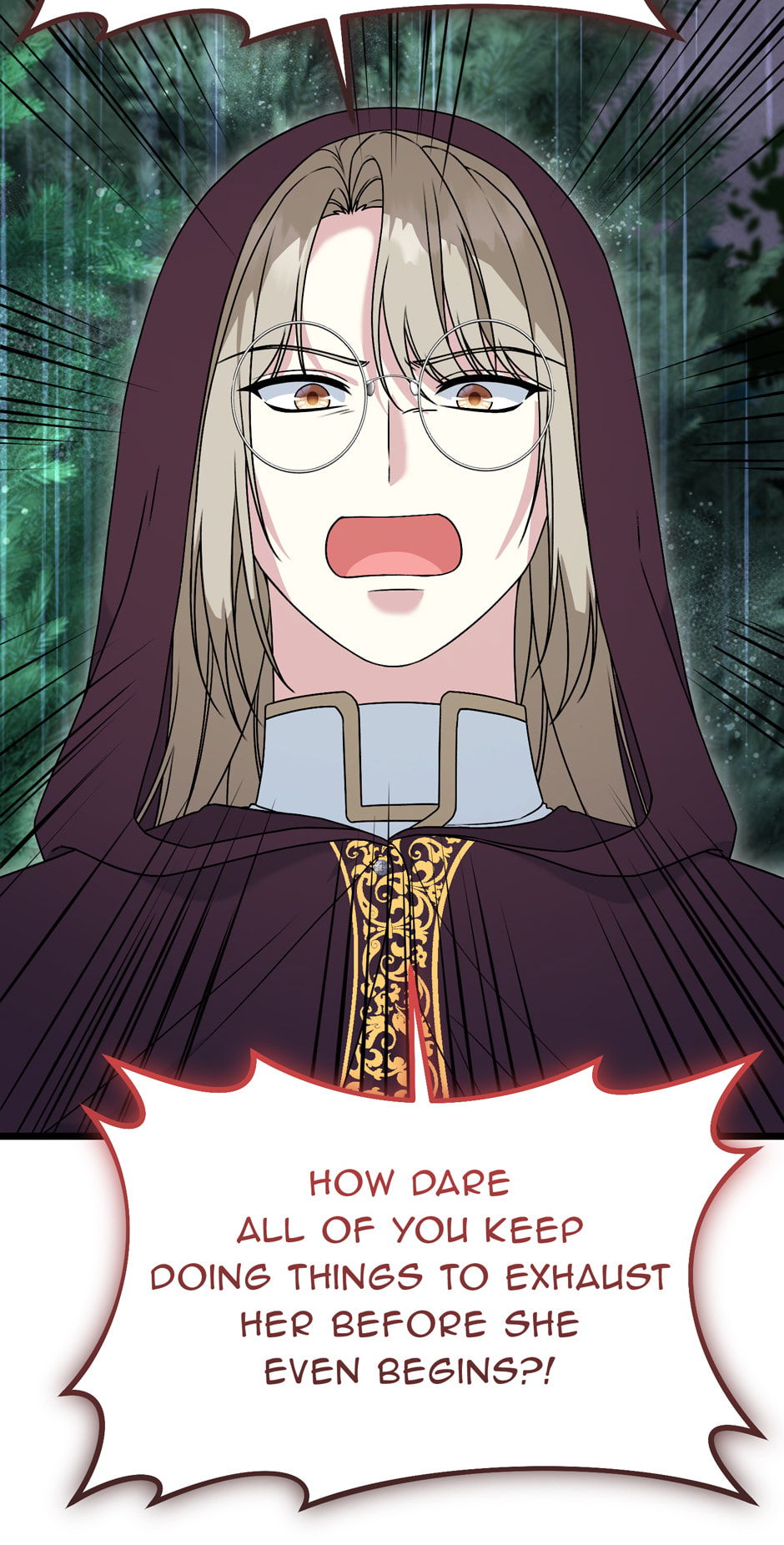 Read The Villainess Makeover chapter 61 image 47 on Lezhin