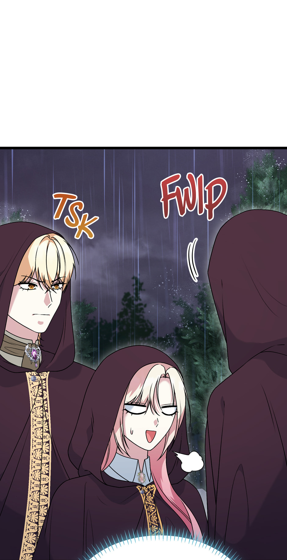 Read The Villainess Makeover chapter 61 image 48 on Lezhin