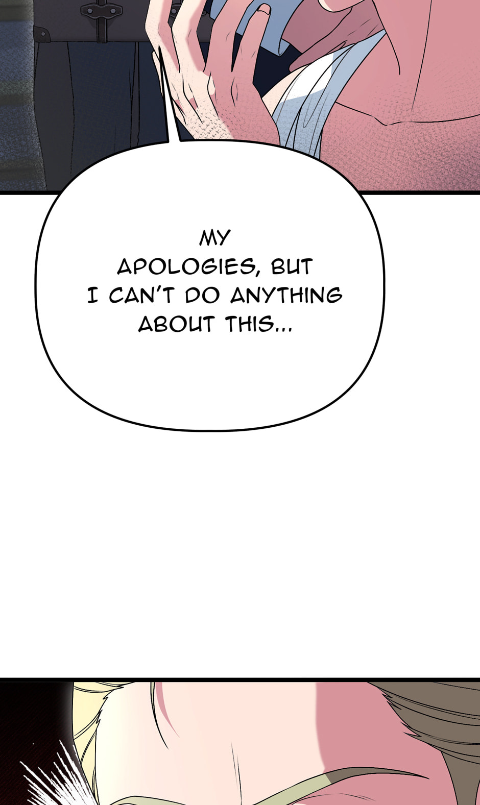 Read The Villainess Makeover chapter 61 image 5 on Lezhin