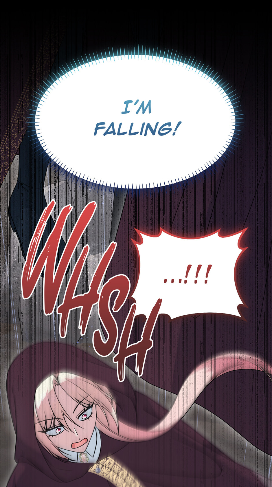Read The Villainess Makeover chapter 61 image 56 on Lezhin