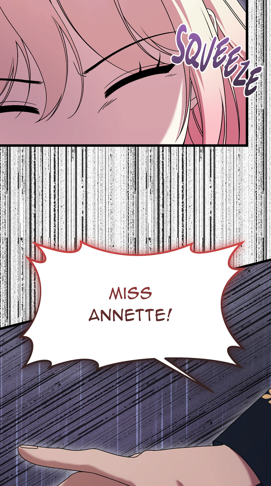 Read The Villainess Makeover chapter 61 image 58 on Lezhin