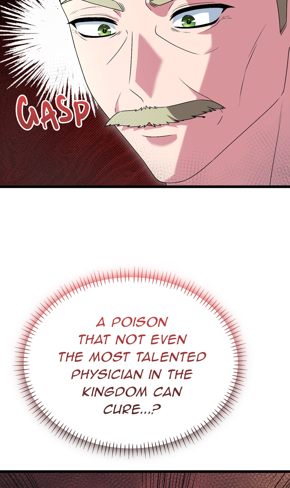 Read The Villainess Makeover chapter 61 image 6 on Lezhin