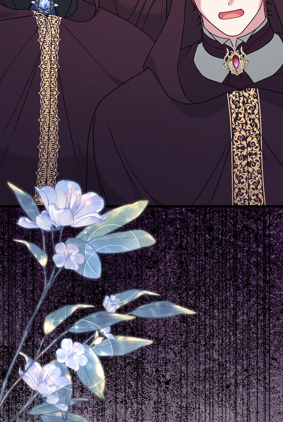 Read The Villainess Makeover chapter 61 image 62 on Lezhin