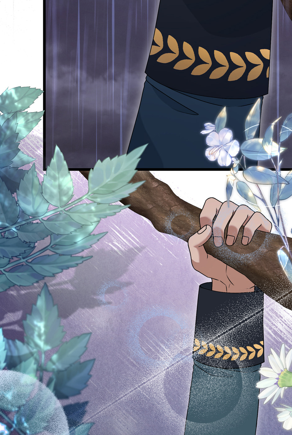 Read The Villainess Makeover chapter 61 image 64 on Lezhin