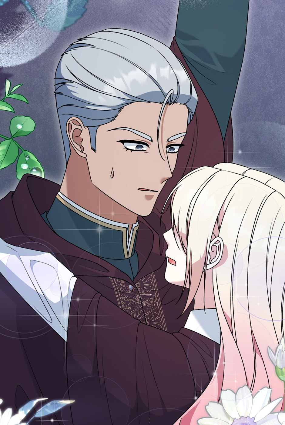 Read The Villainess Makeover chapter 61 image 65 on Lezhin
