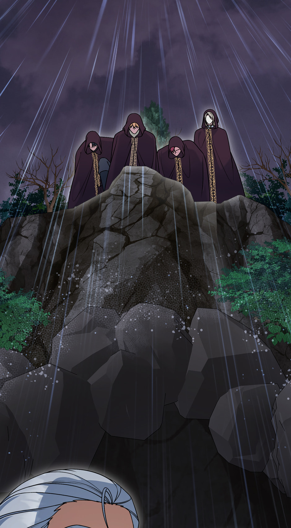 Read The Villainess Makeover chapter 61 image 68 on Lezhin