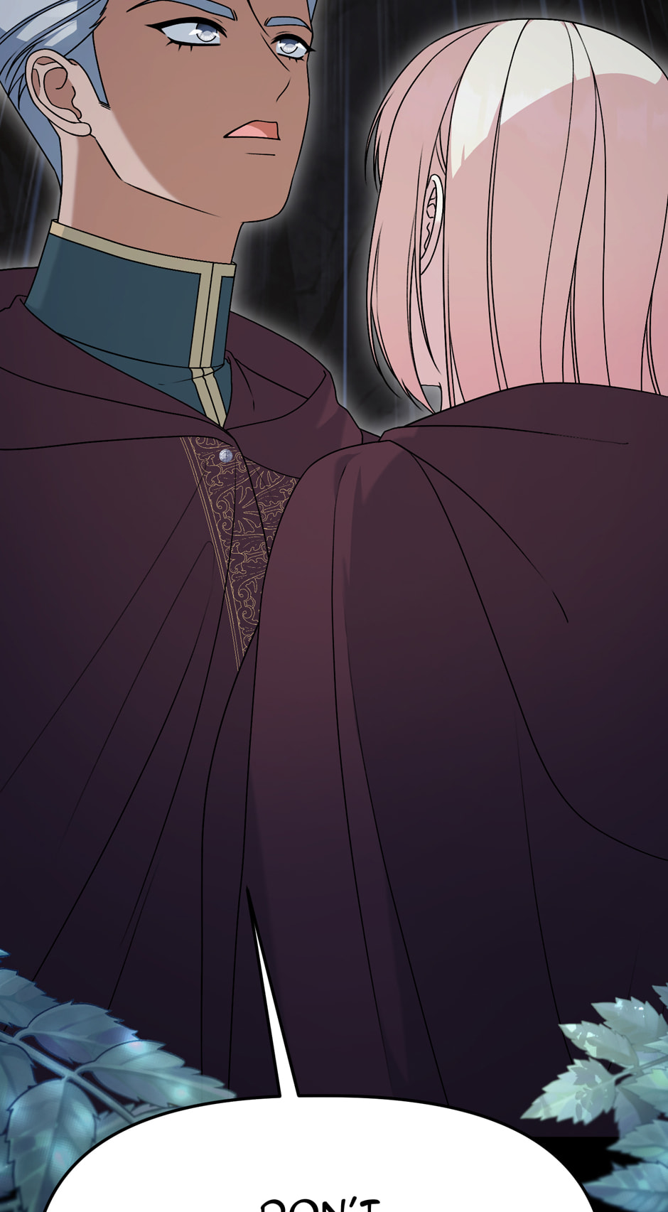Read The Villainess Makeover chapter 61 image 69 on Lezhin