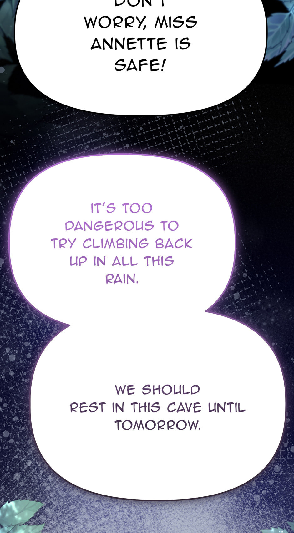Read The Villainess Makeover chapter 61 image 70 on Lezhin
