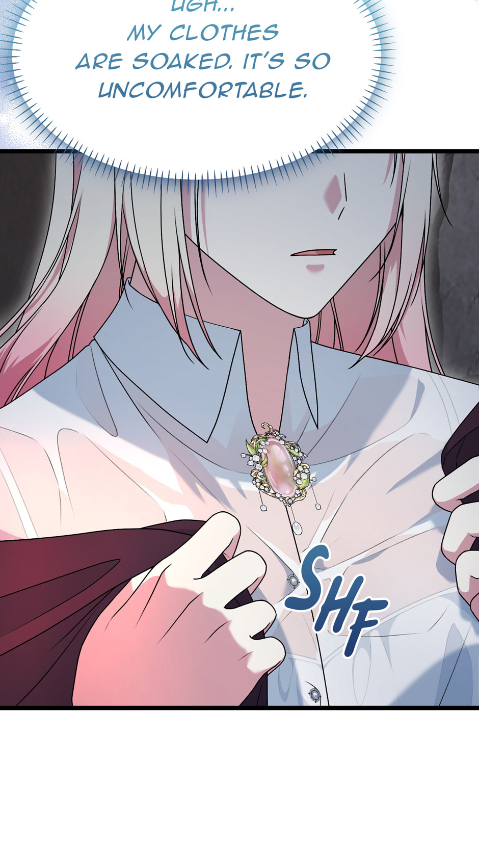 Read The Villainess Makeover chapter 61 image 74 on Lezhin