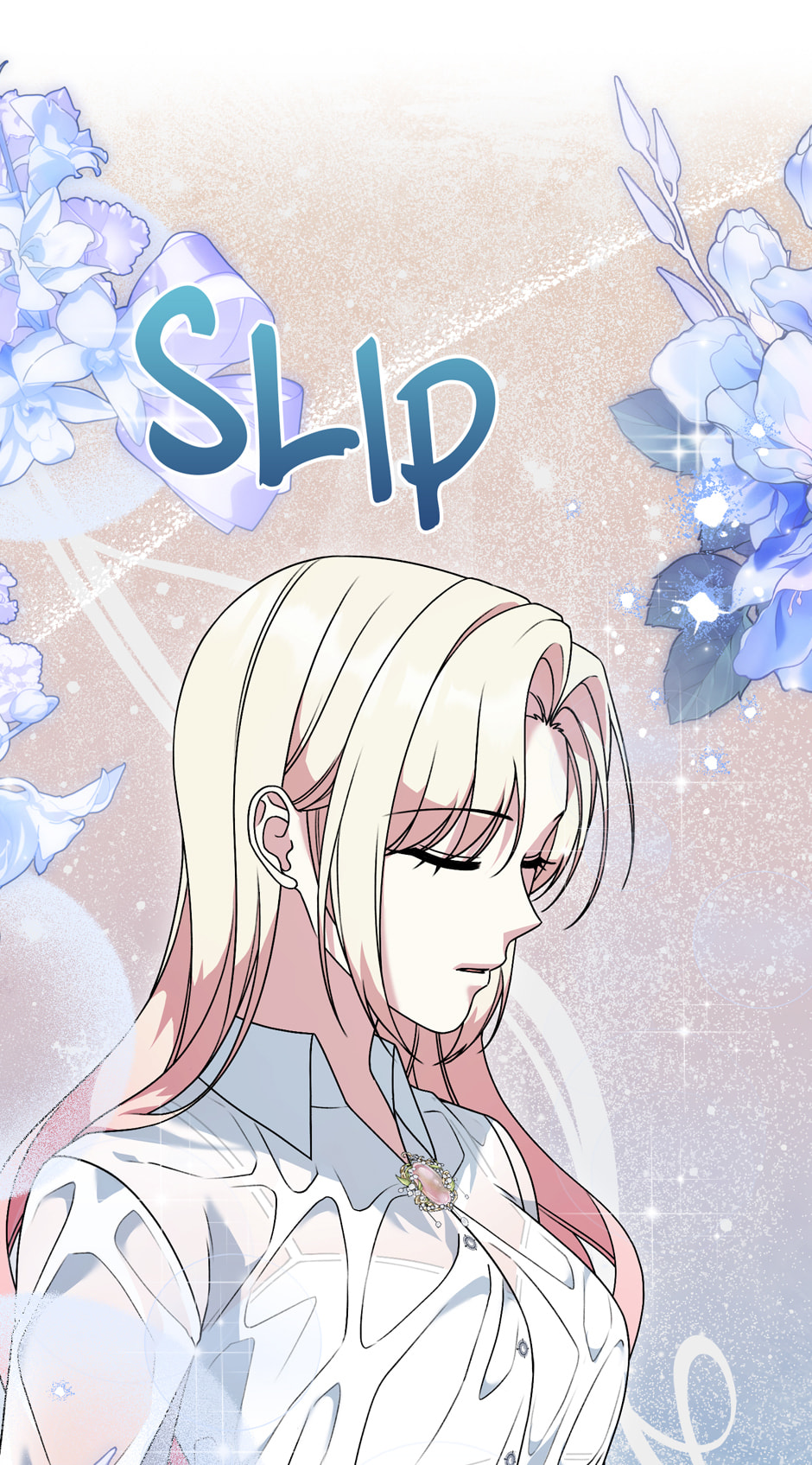 Read The Villainess Makeover chapter 61 image 75 on Lezhin