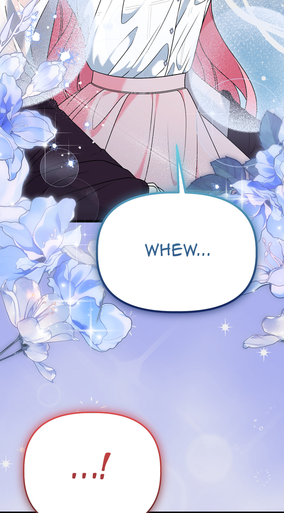 Read The Villainess Makeover chapter 61 image 76 on Lezhin