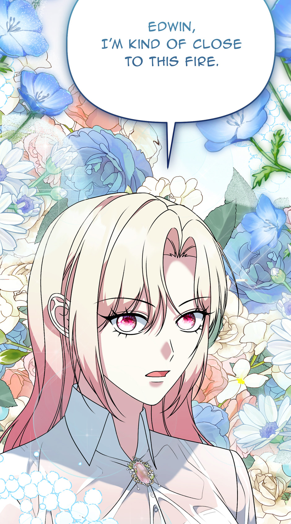 Read The Villainess Makeover chapter 61 image 78 on Lezhin