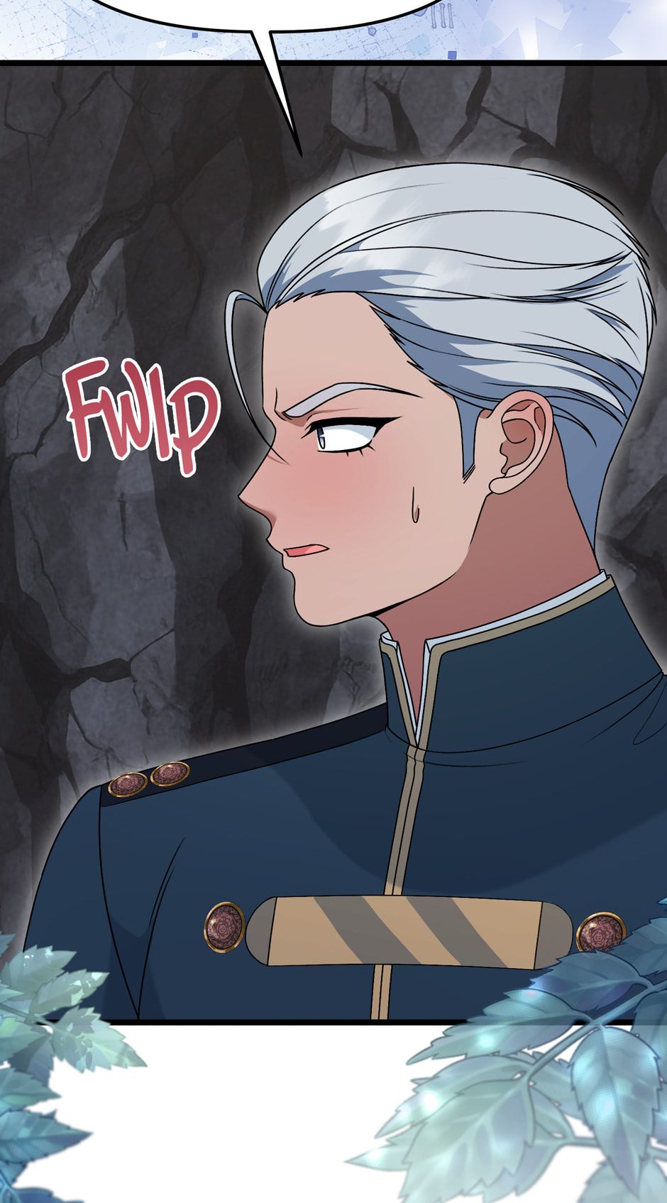 Read The Villainess Makeover chapter 61 image 80 on Lezhin