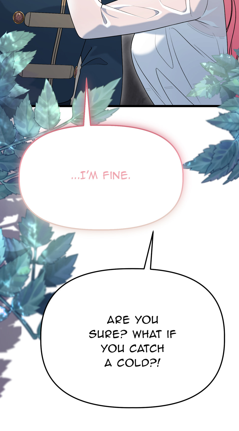 Read The Villainess Makeover chapter 61 image 82 on Lezhin