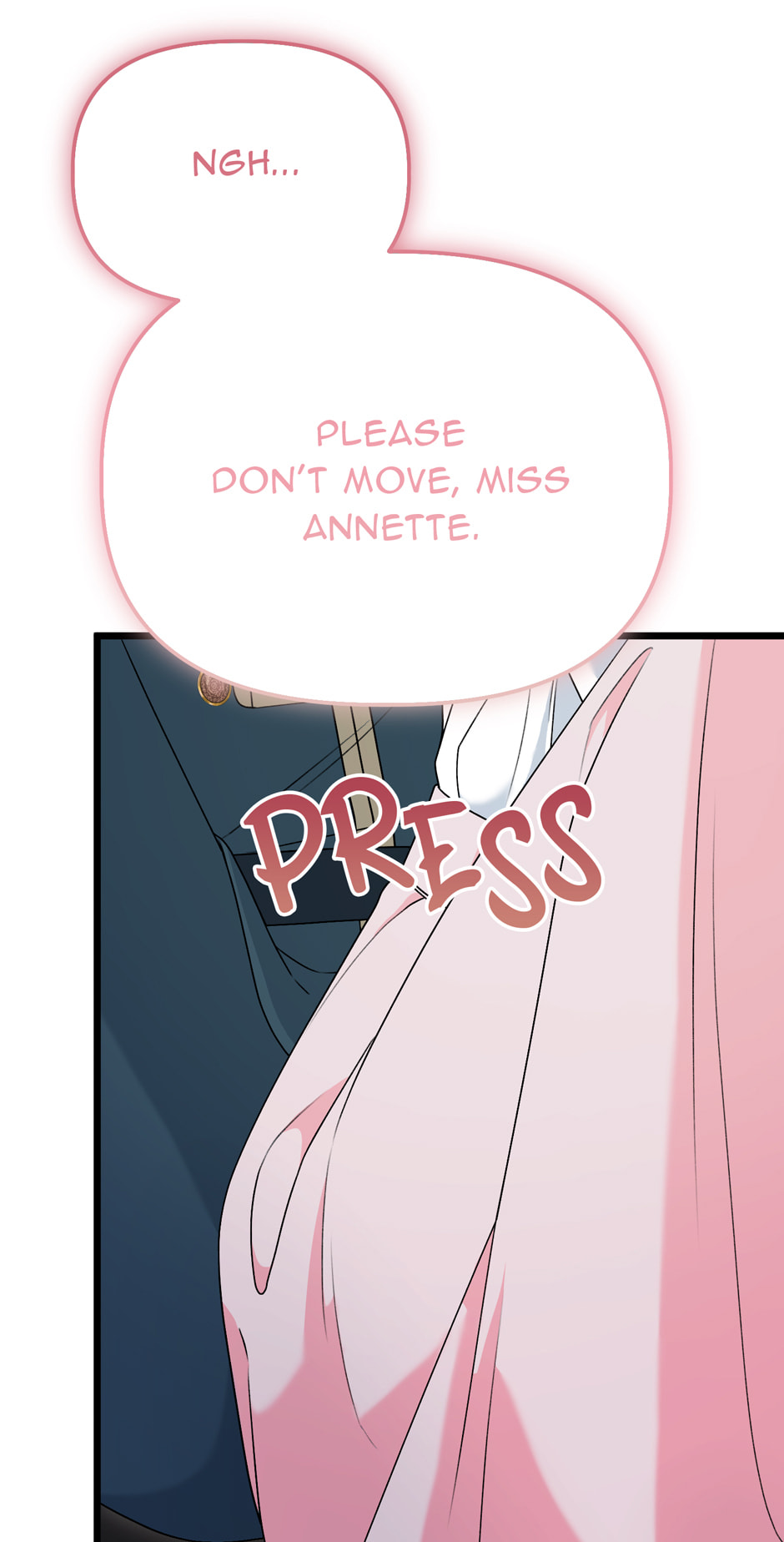 Read The Villainess Makeover chapter 61 image 83 on Lezhin
