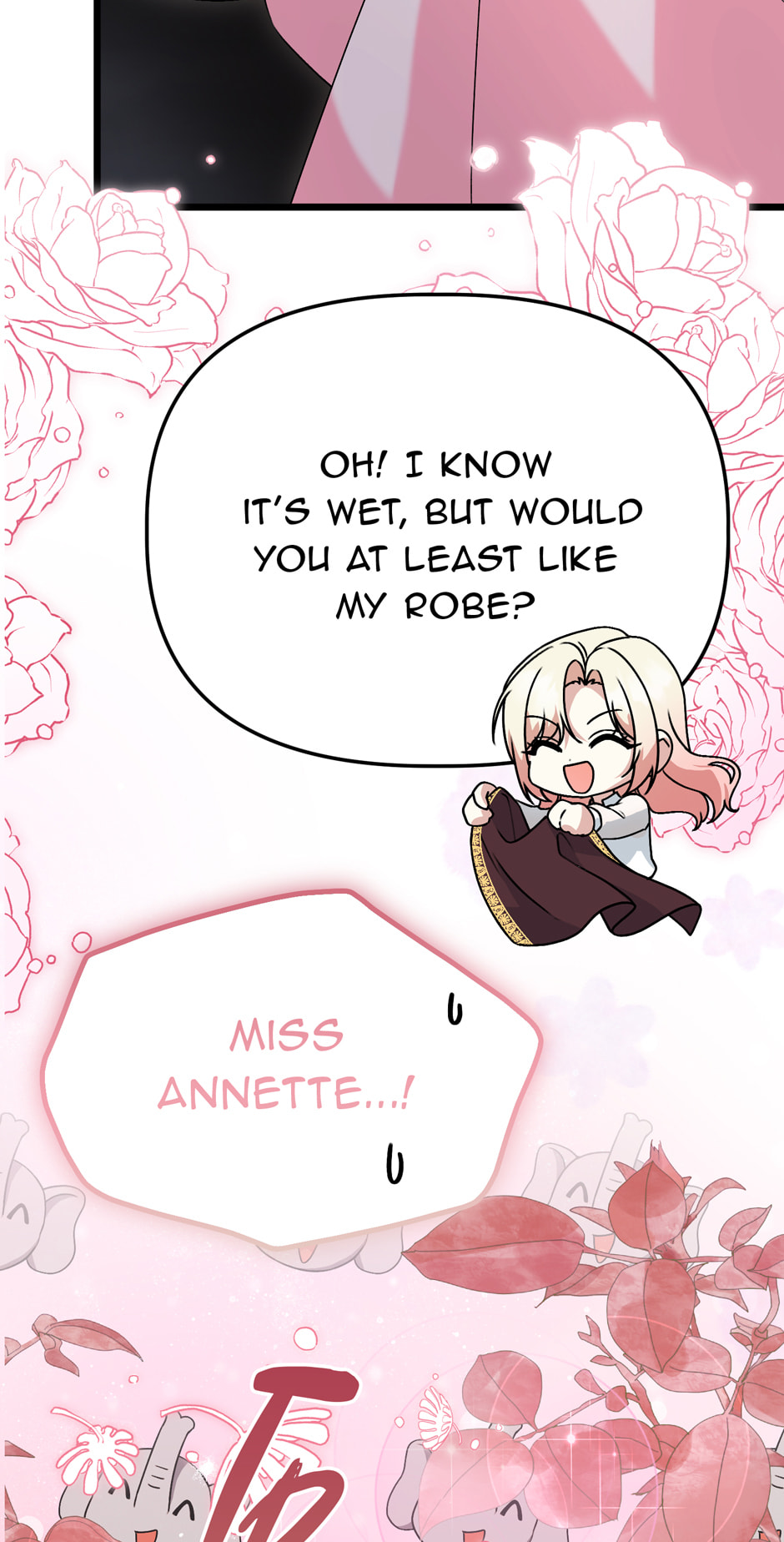 Read The Villainess Makeover chapter 61 image 84 on Lezhin