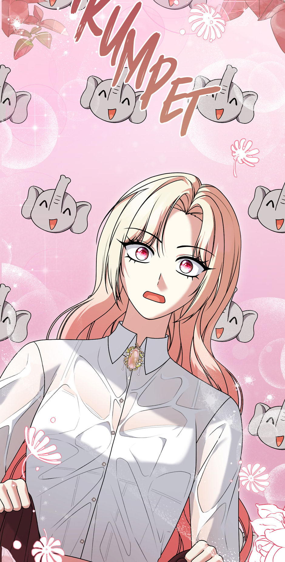 Read The Villainess Makeover chapter 61 image 85 on Lezhin