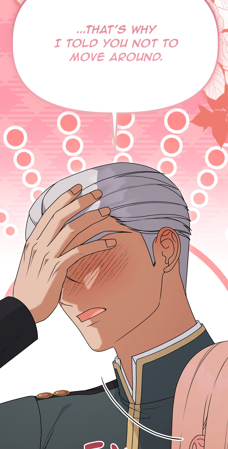 Read The Villainess Makeover chapter 61 image 88 on Lezhin